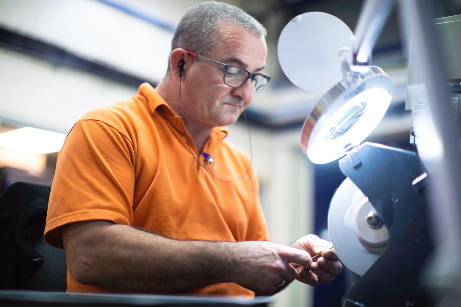 Explore Intech careers discover diverse paths.